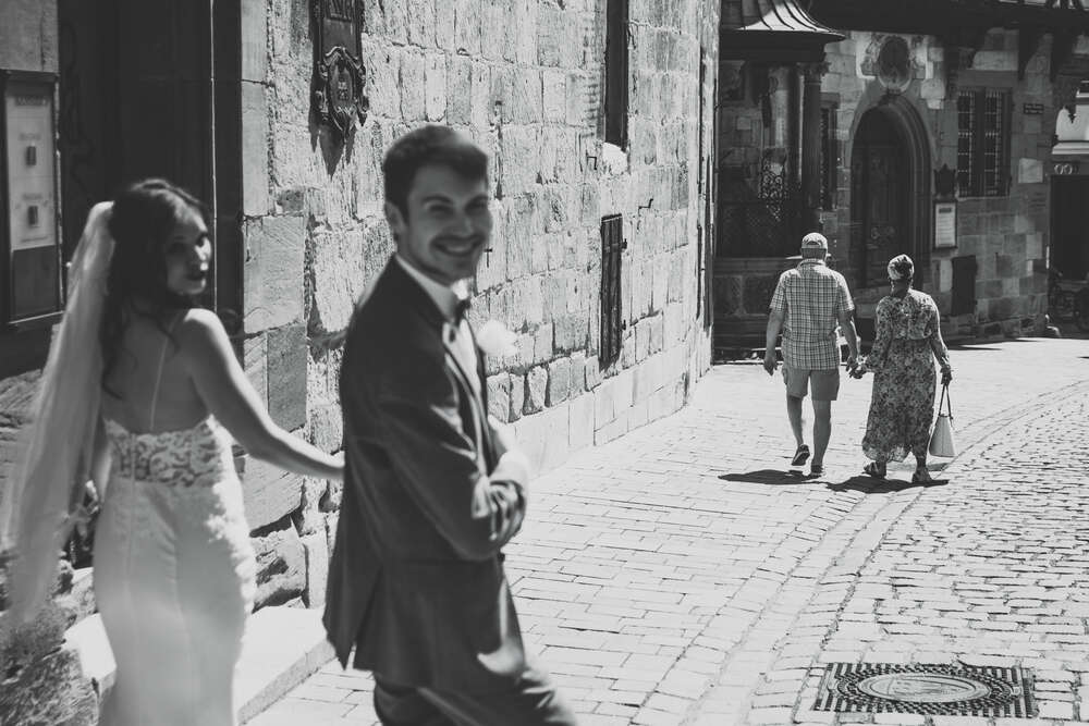 Lumina Weddings (Lumina Weddings)