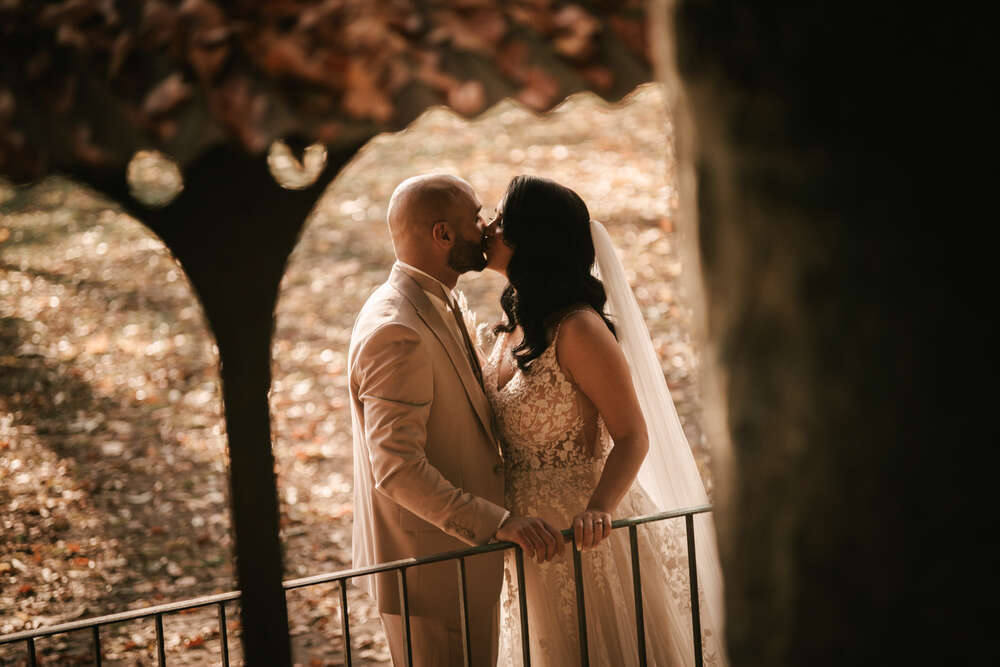 Lumina Weddings (Lumina Weddings)