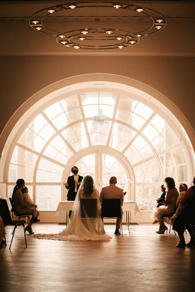 Lumina Weddings (Lumina Weddings)