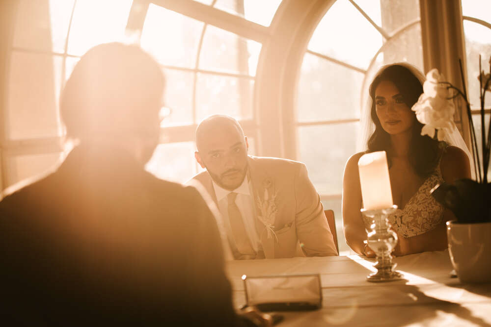 Lumina Weddings (Lumina Weddings)