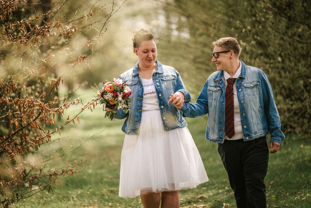 Lumina Weddings (Lumina Weddings)