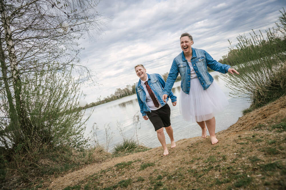 Lumina Weddings (Lumina Weddings)