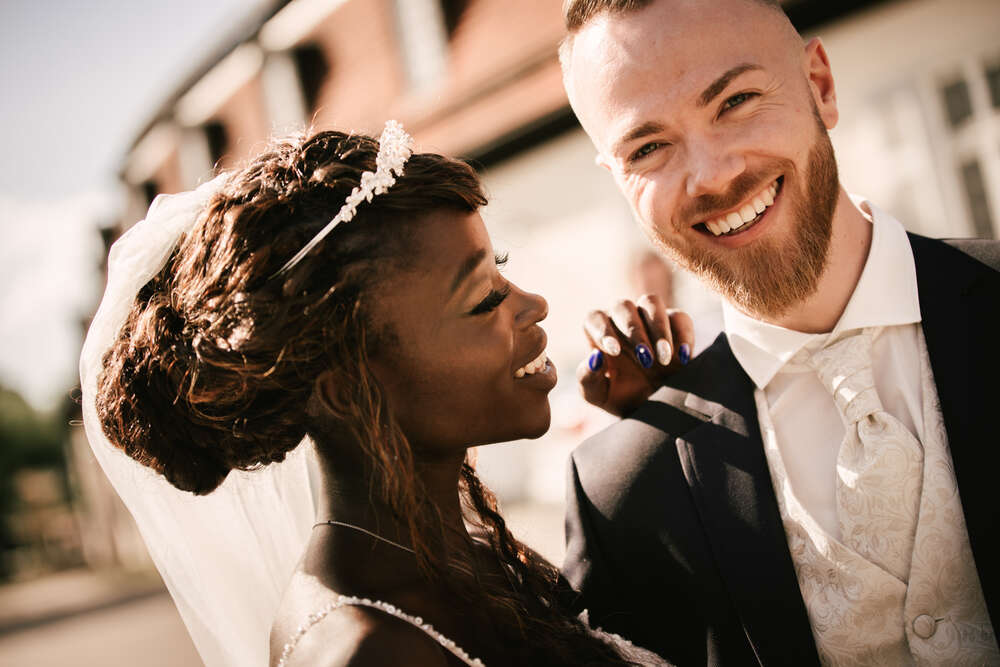 Lumina Weddings (Lumina Weddings)