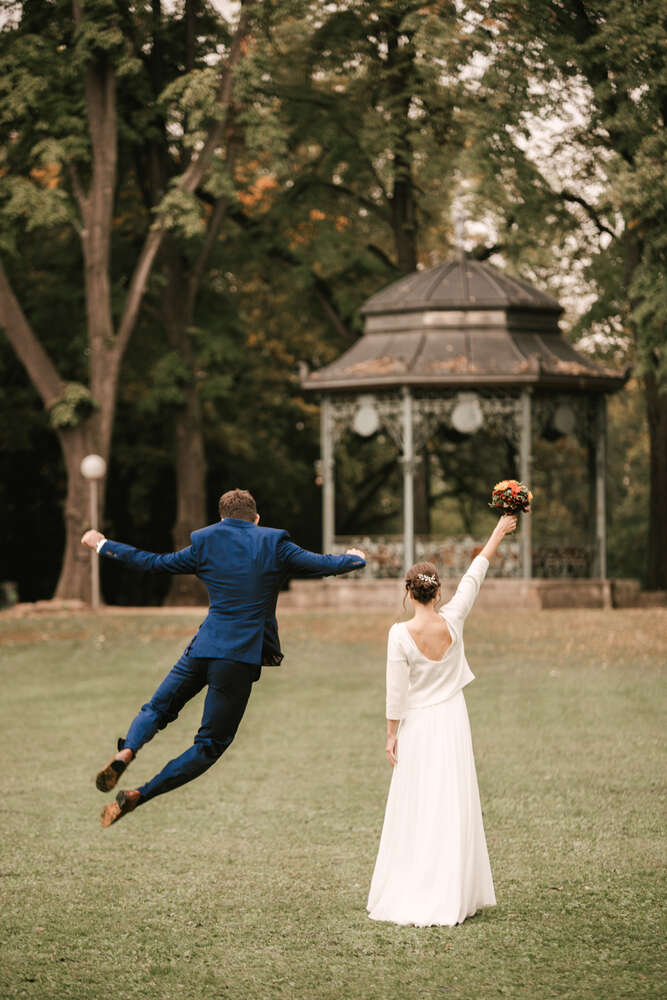 Lumina Weddings (Lumina Weddings)