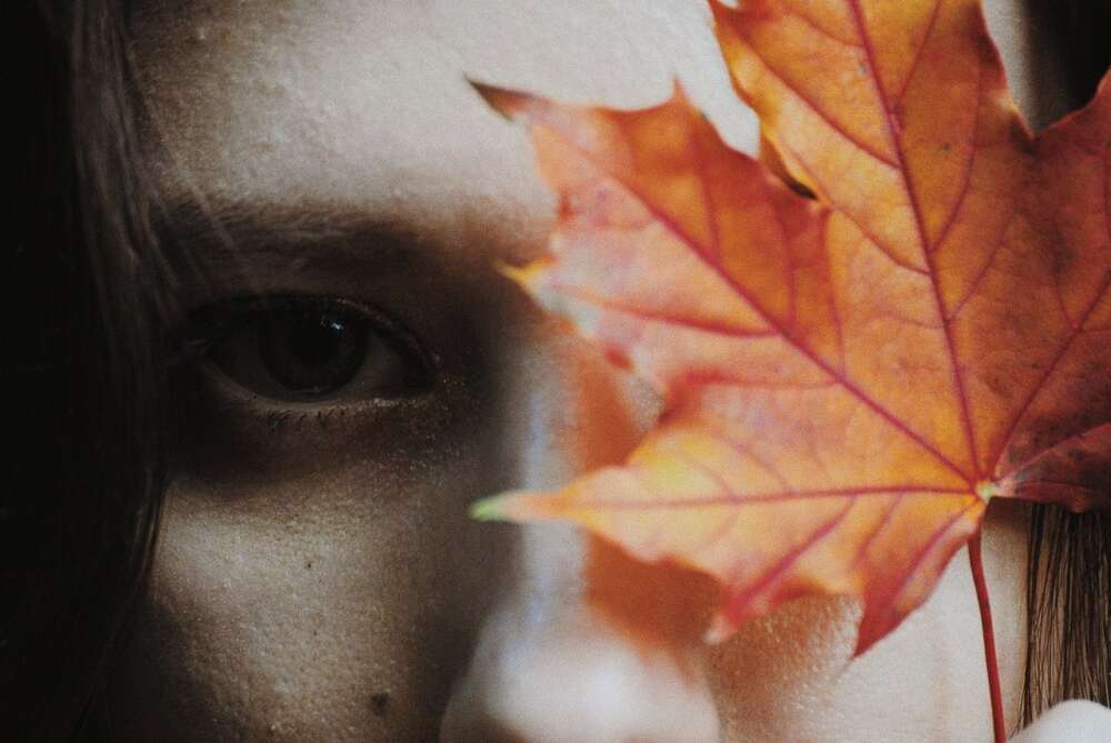 Autumn (Valeryia Tsiareshka)