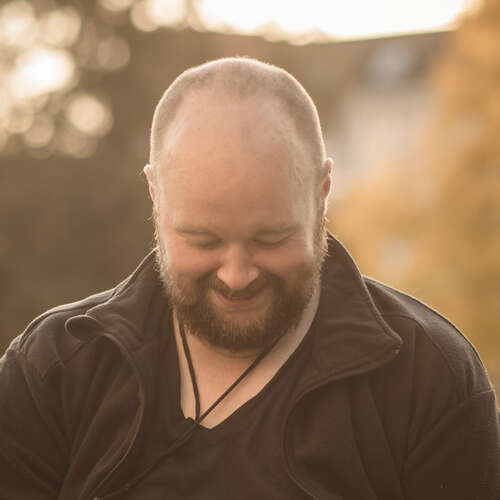 Nils Rehm Foto - Nils Rehm aus Hamburg