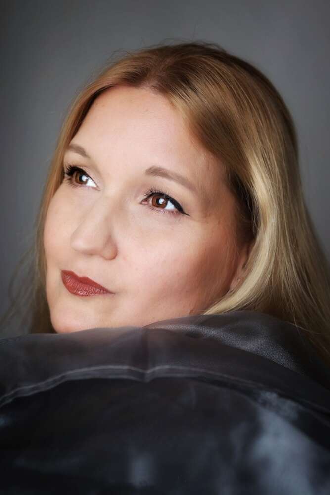 Martina Bögelsbacher