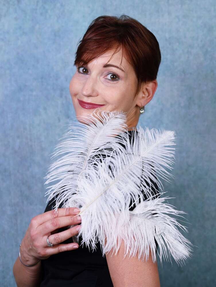 Martina Bögelsbacher