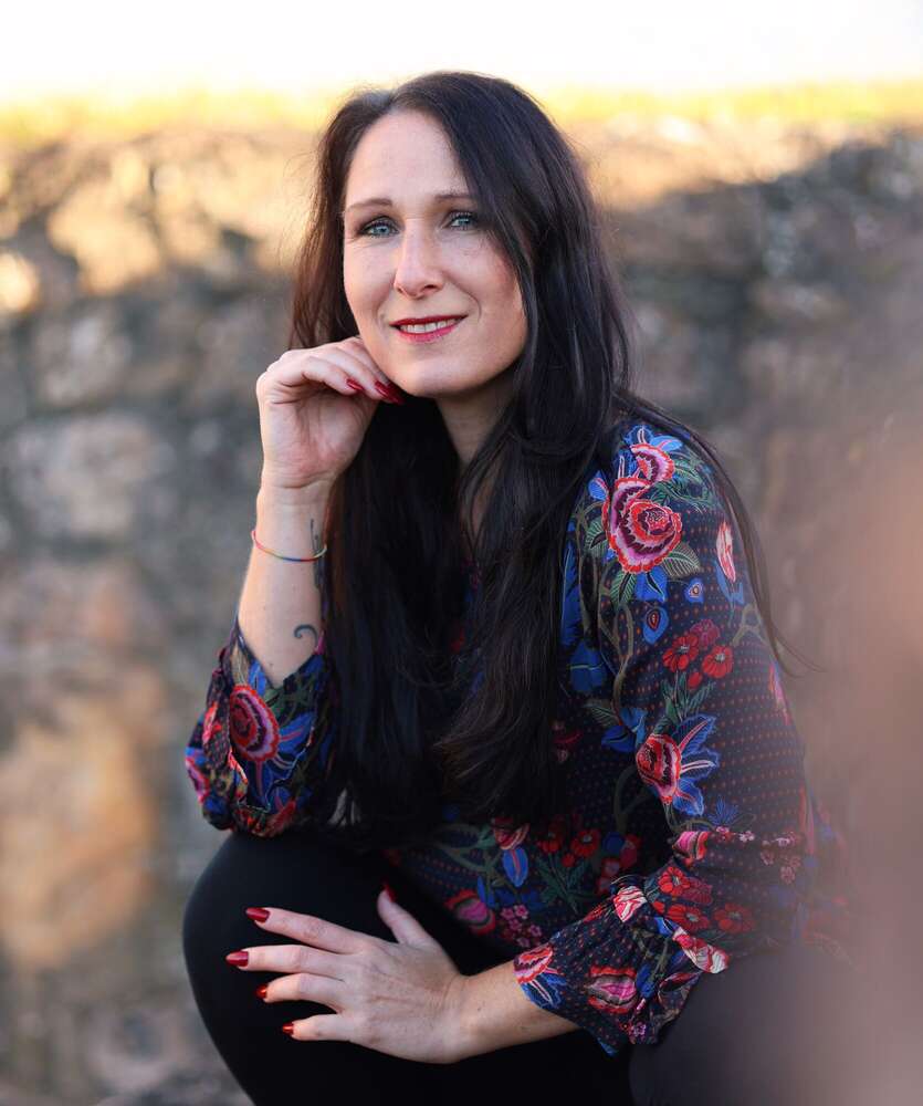 Martina Bögelsbacher