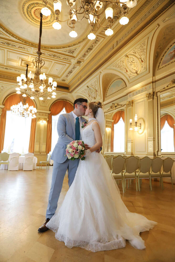 Ekaterina Ezhova (Ekaterina Ezhova)