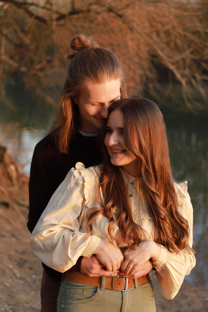 Ekaterina Ezhova (Ekaterina Ezhova)