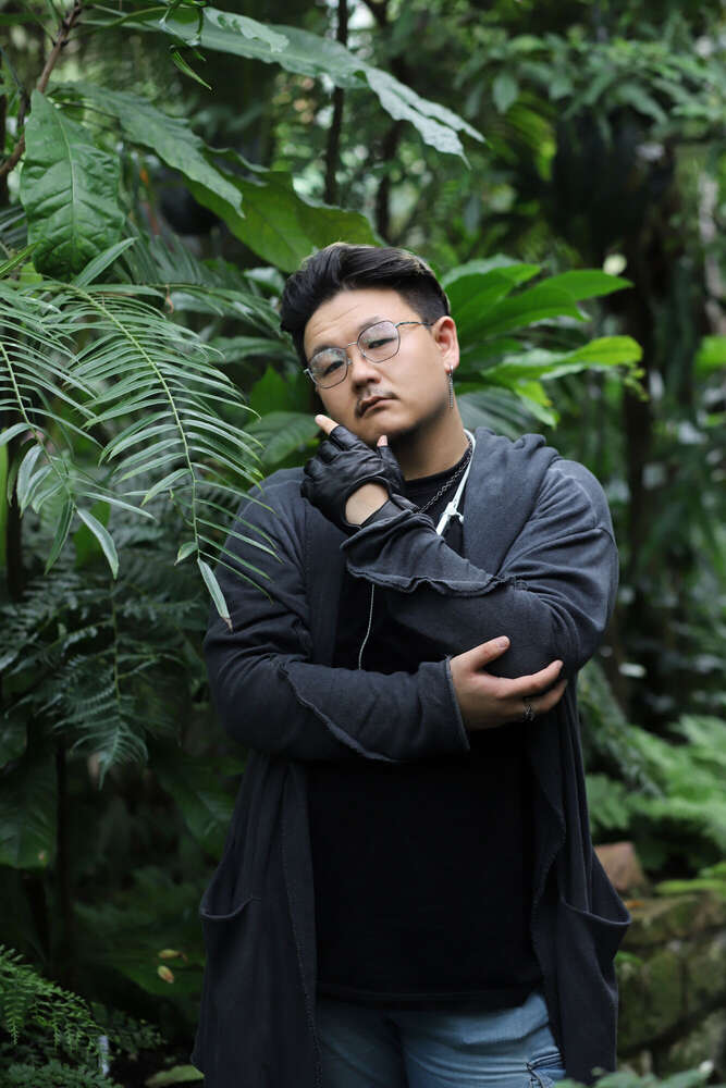 Ekaterina Ezhova (Ekaterina Ezhova)