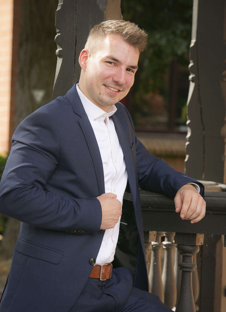 Ralph Schlitter (Ralph Schlitter)