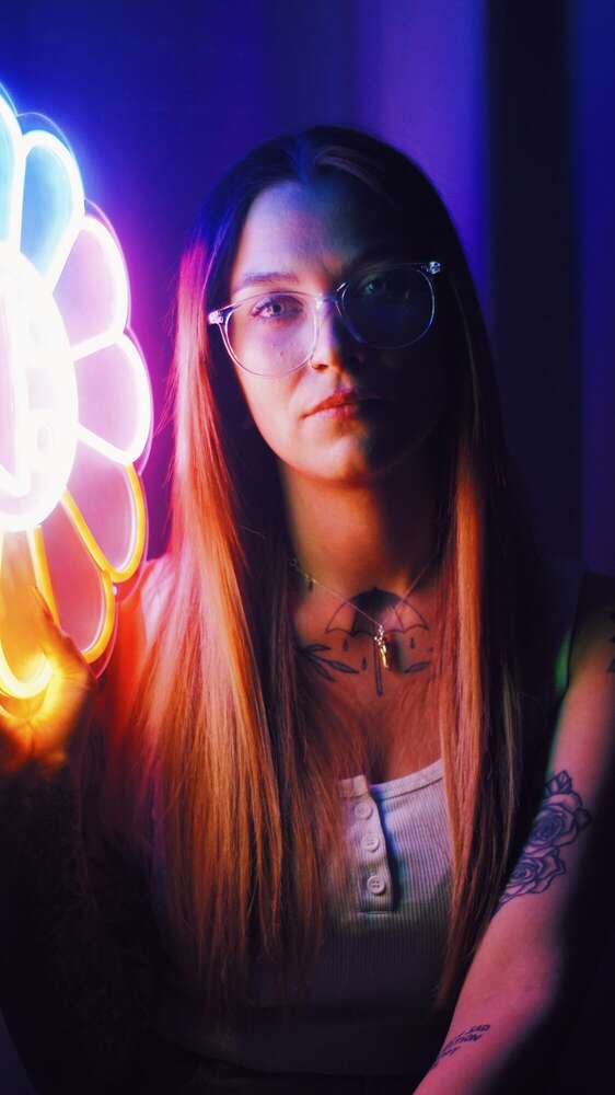 Melina Urbanczyk (Melina Urbanczyk)