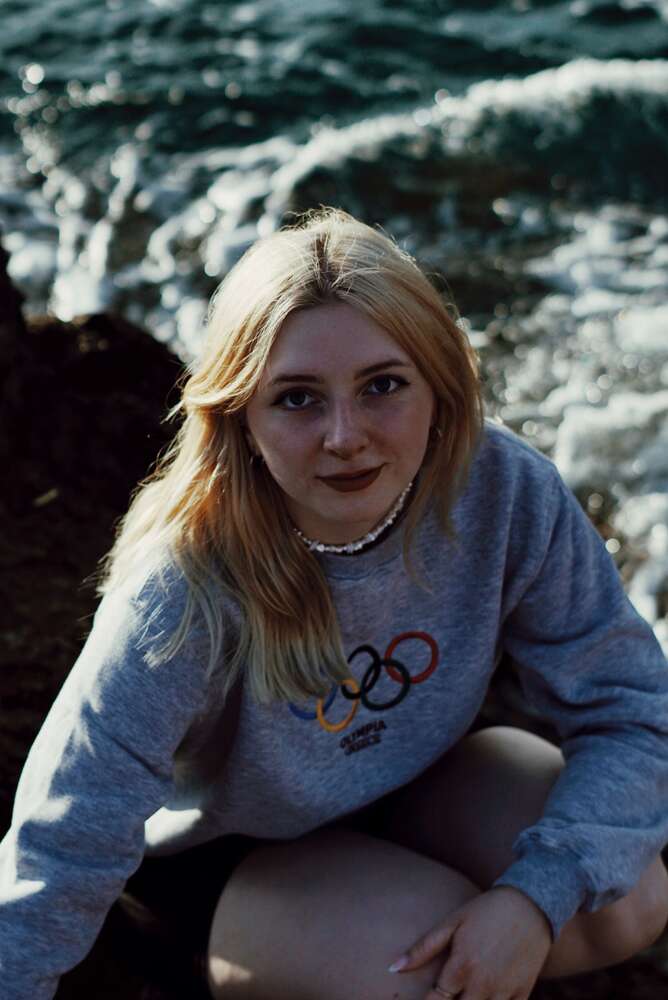 Melina Urbanczyk (Melina Urbanczyk)