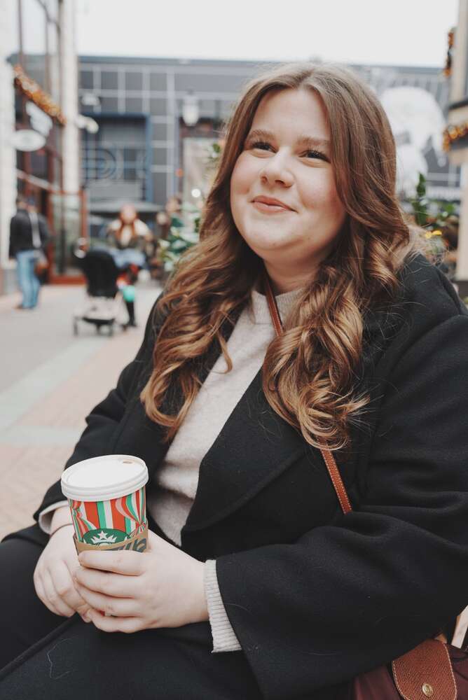 Melina Urbanczyk (Melina Urbanczyk)