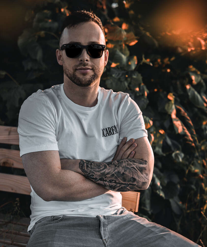 Marcus Lerch Fotografie (Marcus Lerch Fotografie)