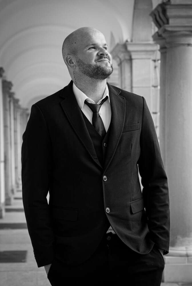 Bräutigam  (Milana Herz)