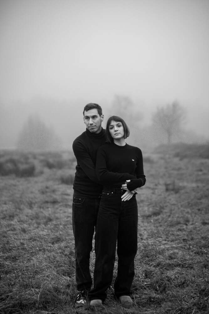 Between the years (Svenja Wiese)