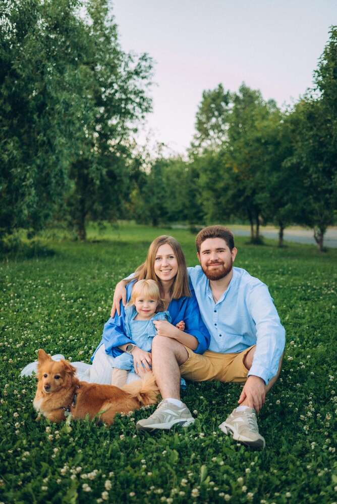 Mariia Iakupova (Mariia Iakupova)