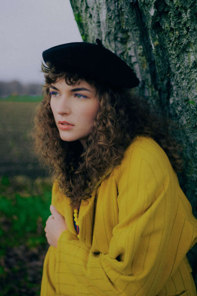 Mariia Iakupova (Mariia Iakupova)