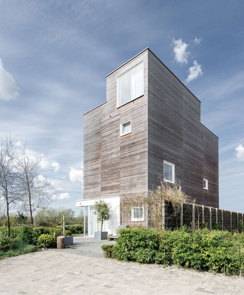 Ijburg (Bildermacher Möri)