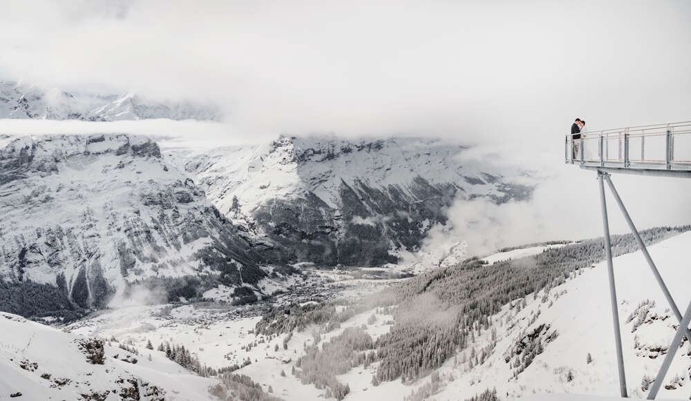 Grindelwald (Bildermacher Möri)