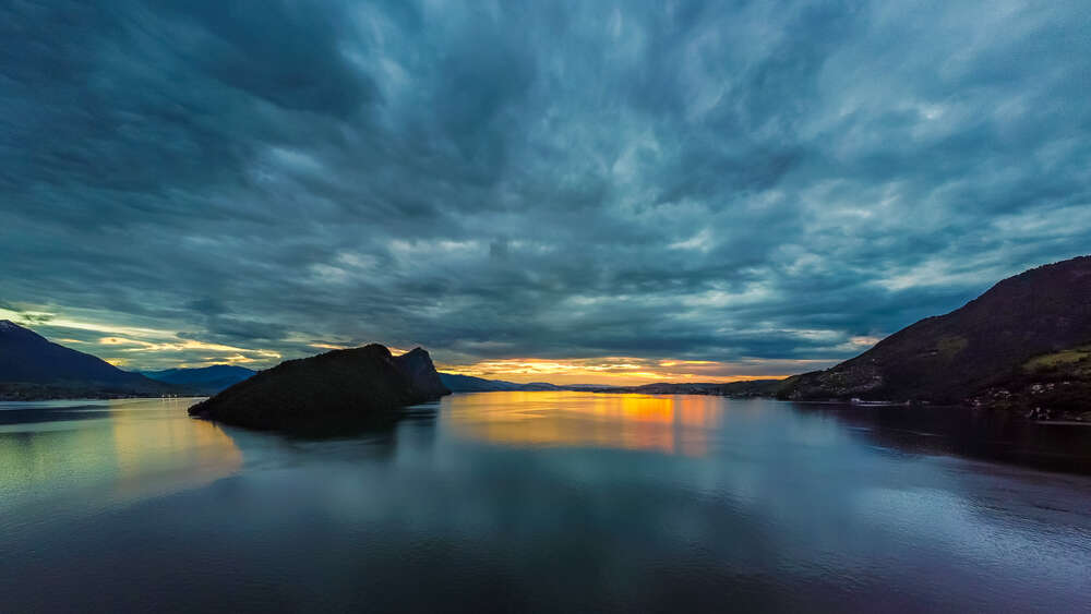 Wasser (Fotografie Mat Steiner )