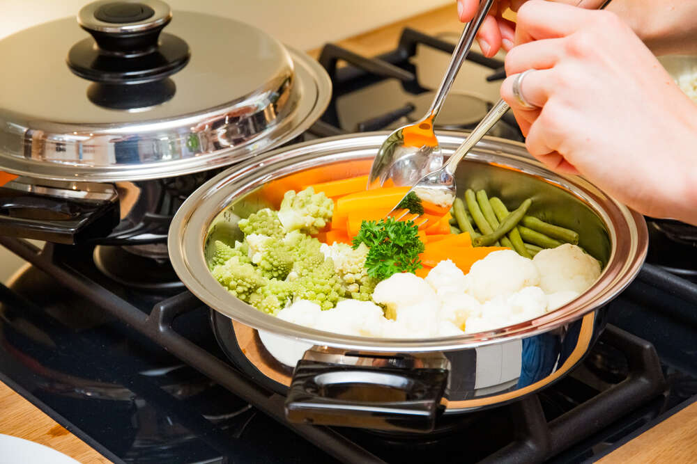 Essen (Fotografie Mat Steiner )