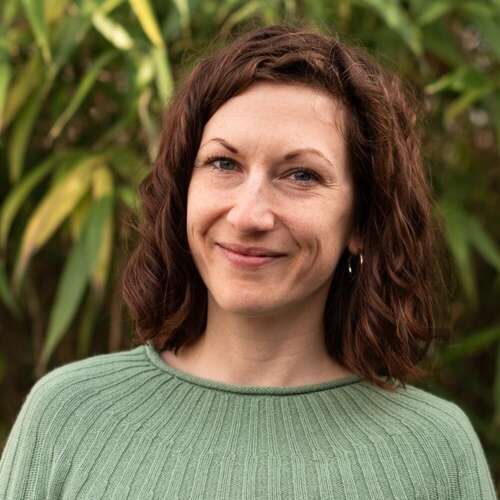 Katrin Monnerjahn Fotografie - Katrin Monnerjahn aus Stuttgart
