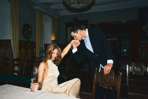 Wedding | Event | Busines | Real Estate - Richard 