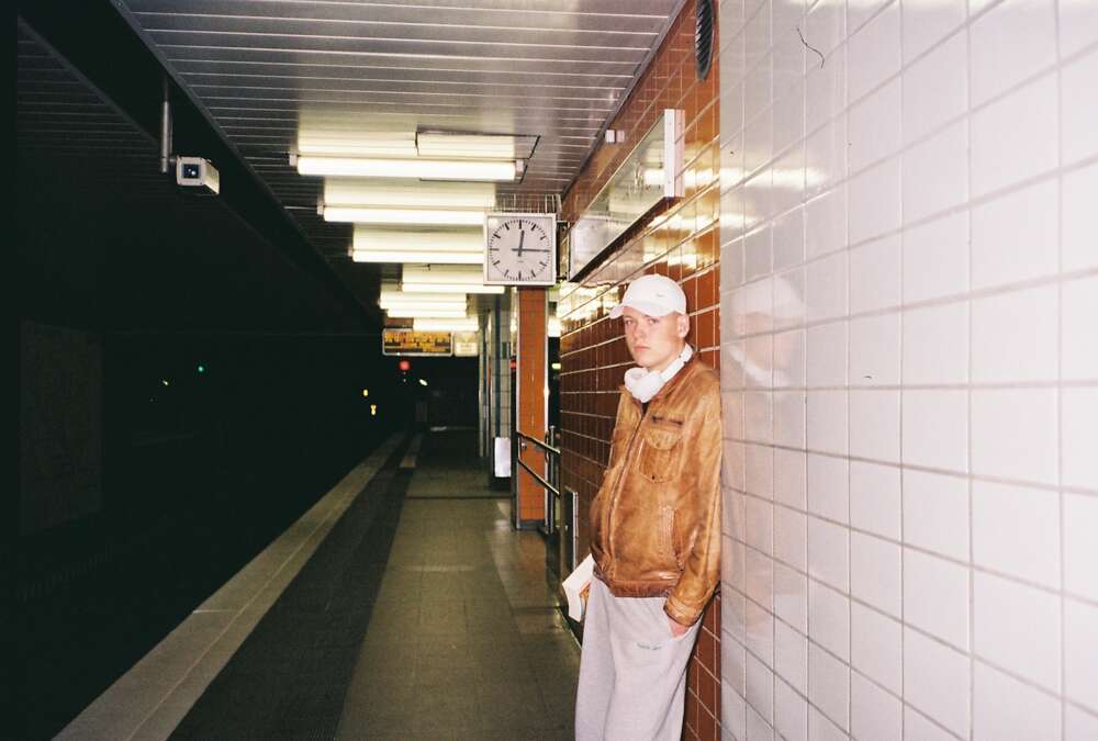 Sofia Busch (Sofia Busch)