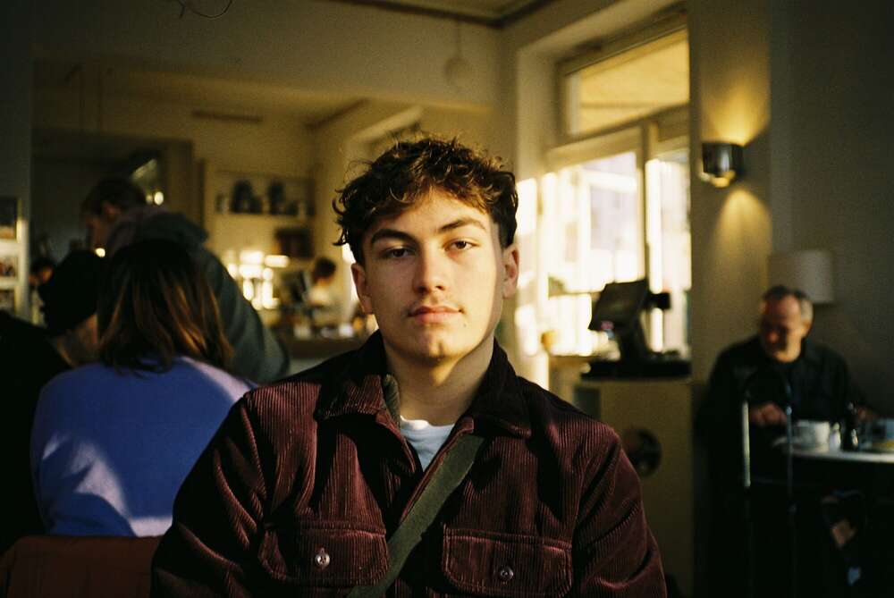 Sofia Busch (Sofia Busch)