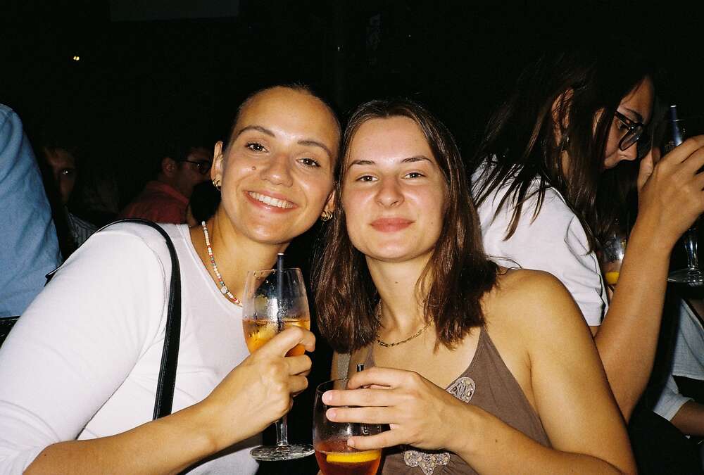 Sofia Busch (Sofia Busch)