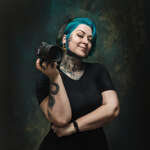 Ramona Stüssi - thephotographywitch