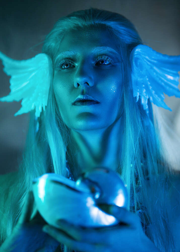 Ramona Stüssi - thephotographywitch (Ramona Stüssi - thephotographywitch)