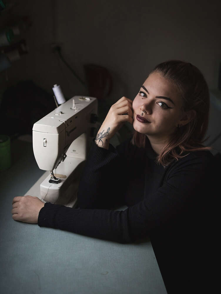 Ramona Stüssi - thephotographywitch (Ramona Stüssi - thephotographywitch)