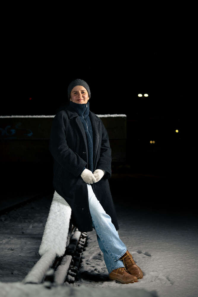 Milo Schefer (Milo Schefer)