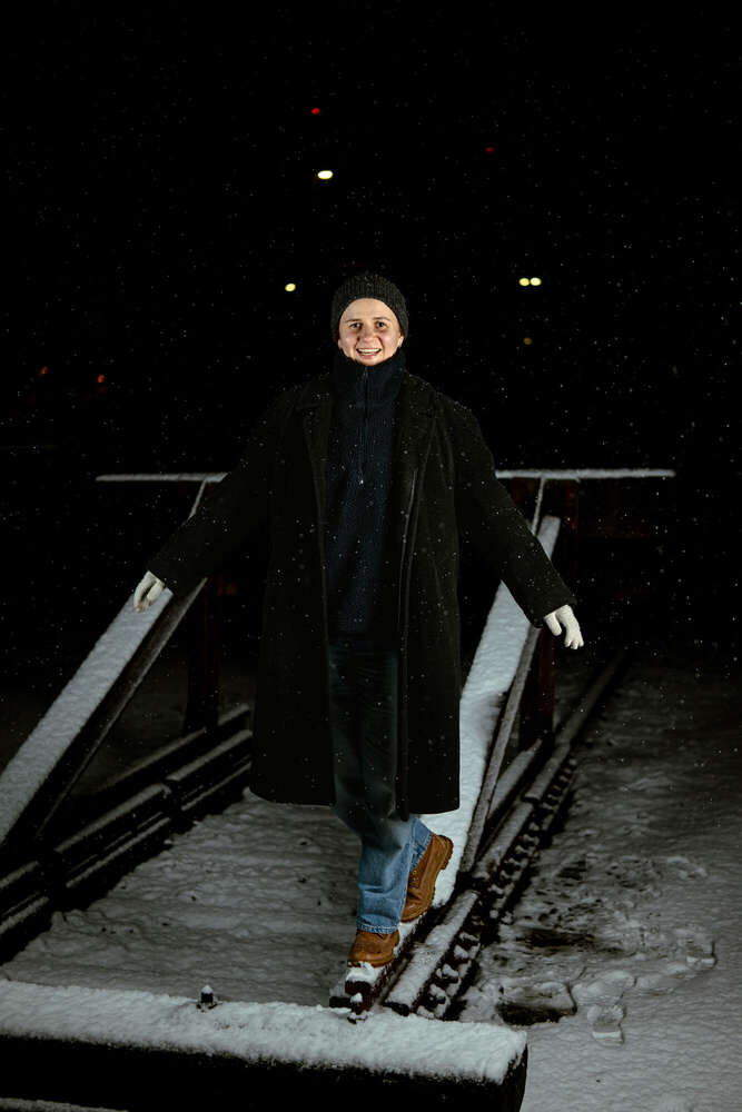 Milo Schefer (Milo Schefer)