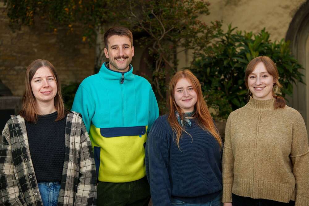 Milo Schefer (Milo Schefer)