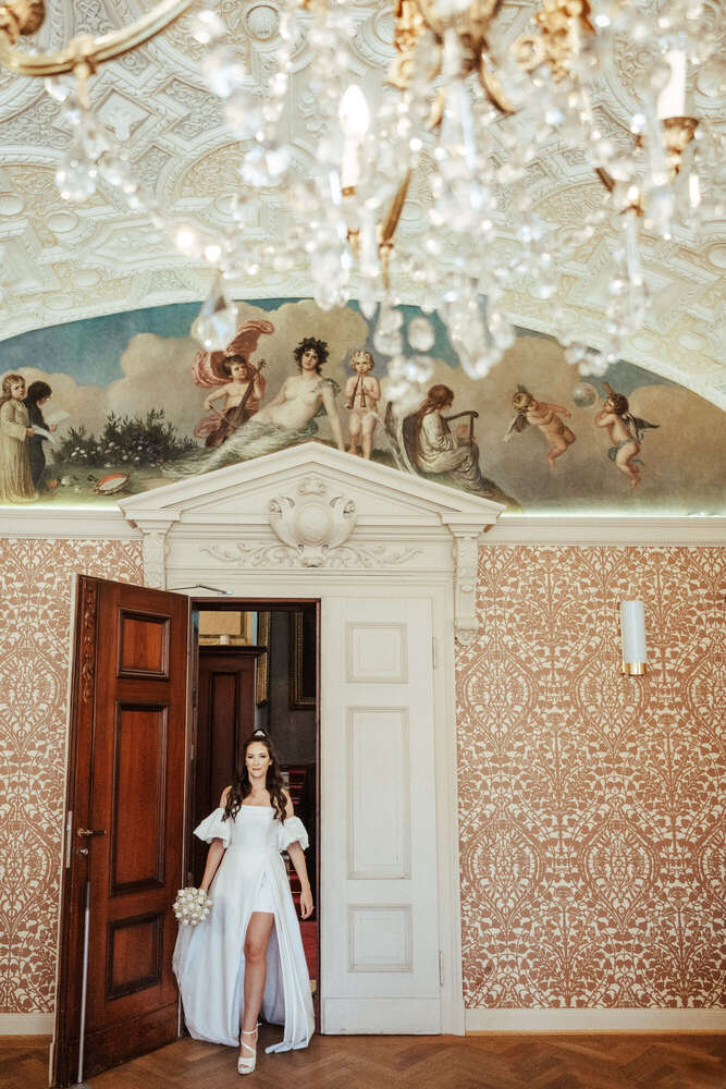 Hochzeit (Sergej Kühn Photography)