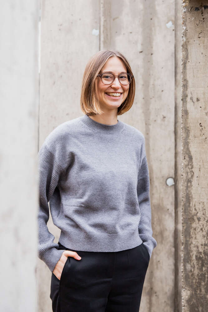 Katha Mau (Katha Mau)