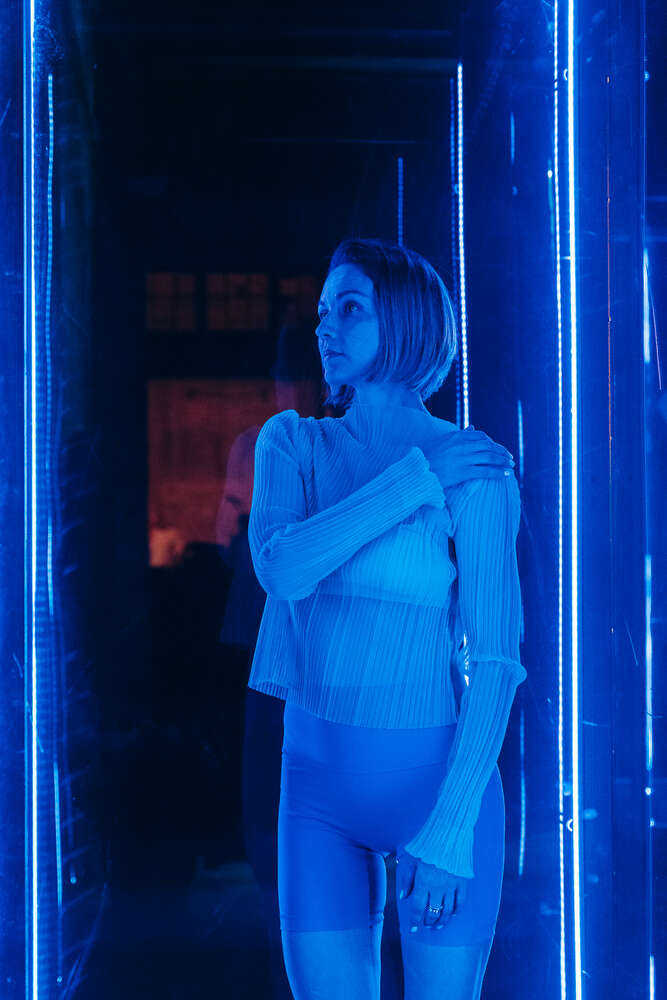 Eventfotografie: Framed Fest