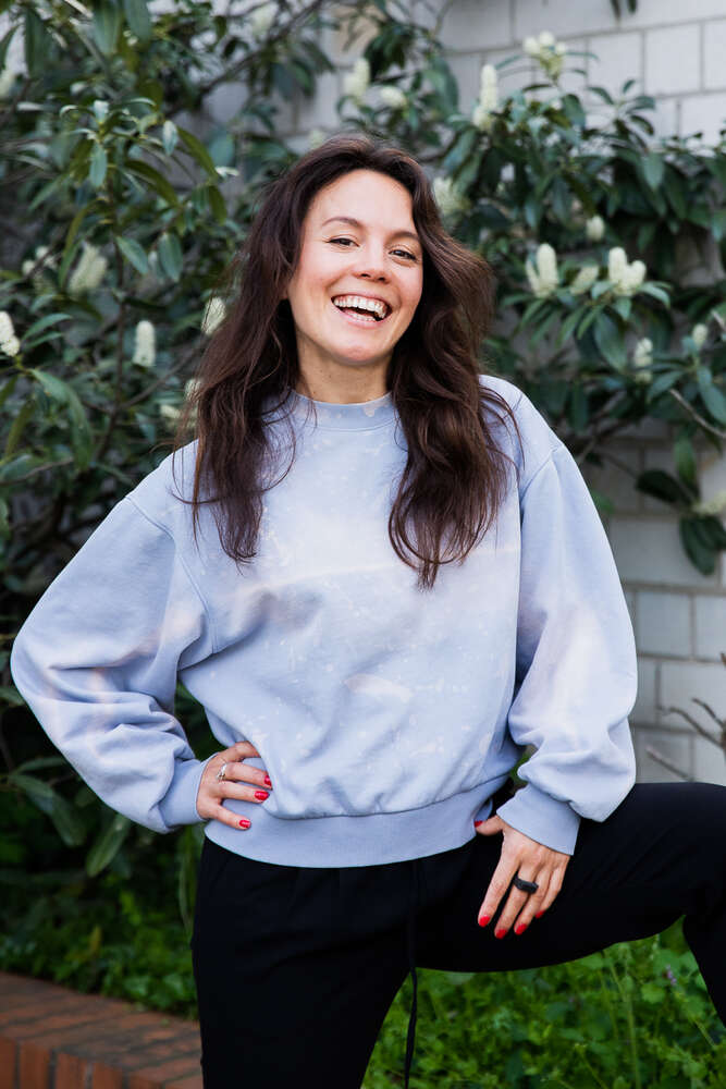 Katha Mau (Katha Mau)