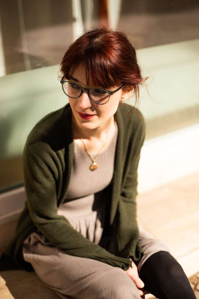 Katha Mau (Katha Mau)