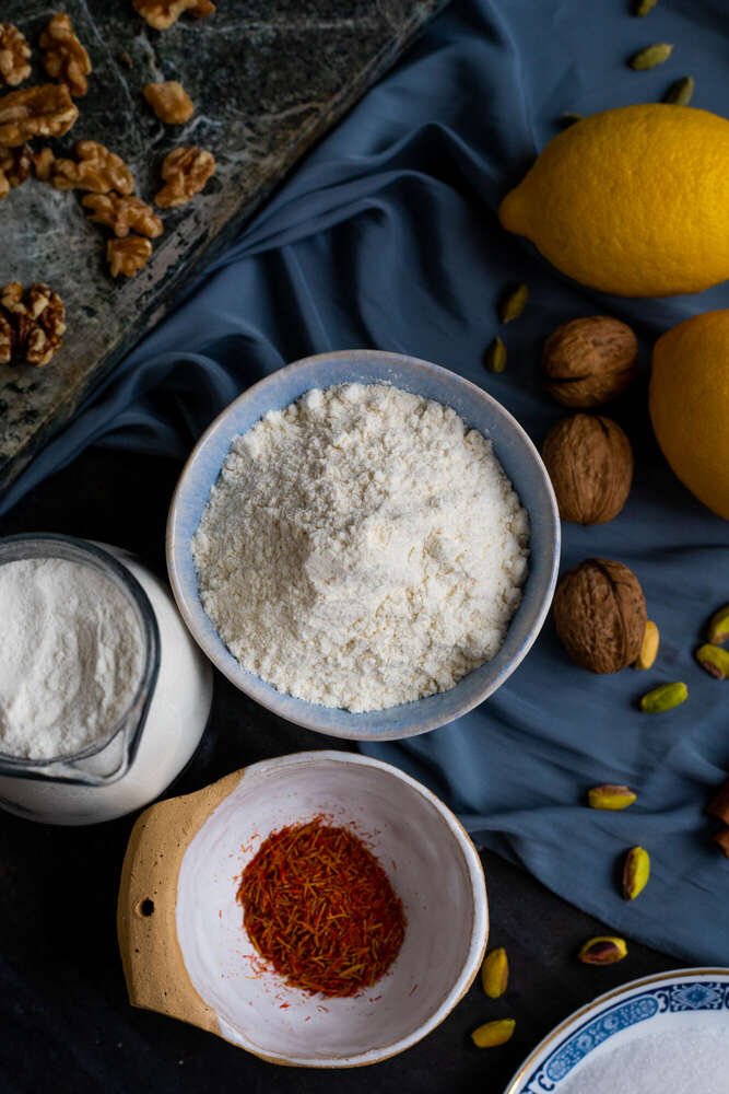 Foodfotografie: Kochbuch S27