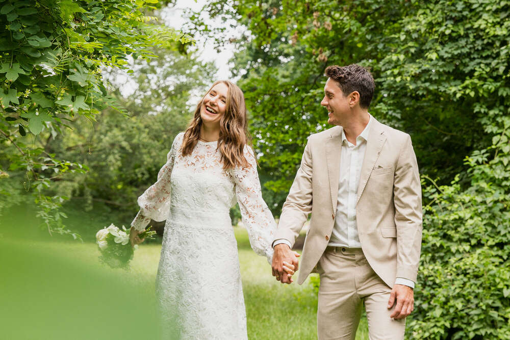 Brautpaarshooting (Katha Mau)