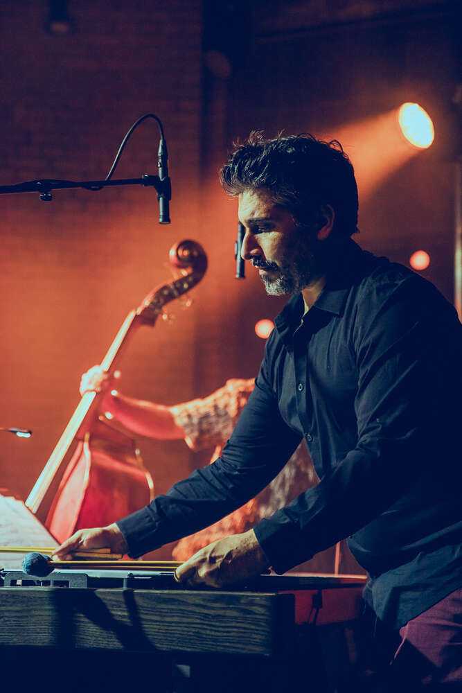 Konzertfotografie (Katha Mau)