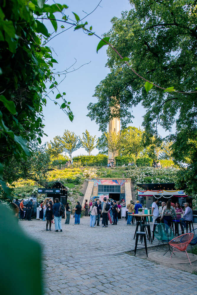 Festival (Katha Mau)