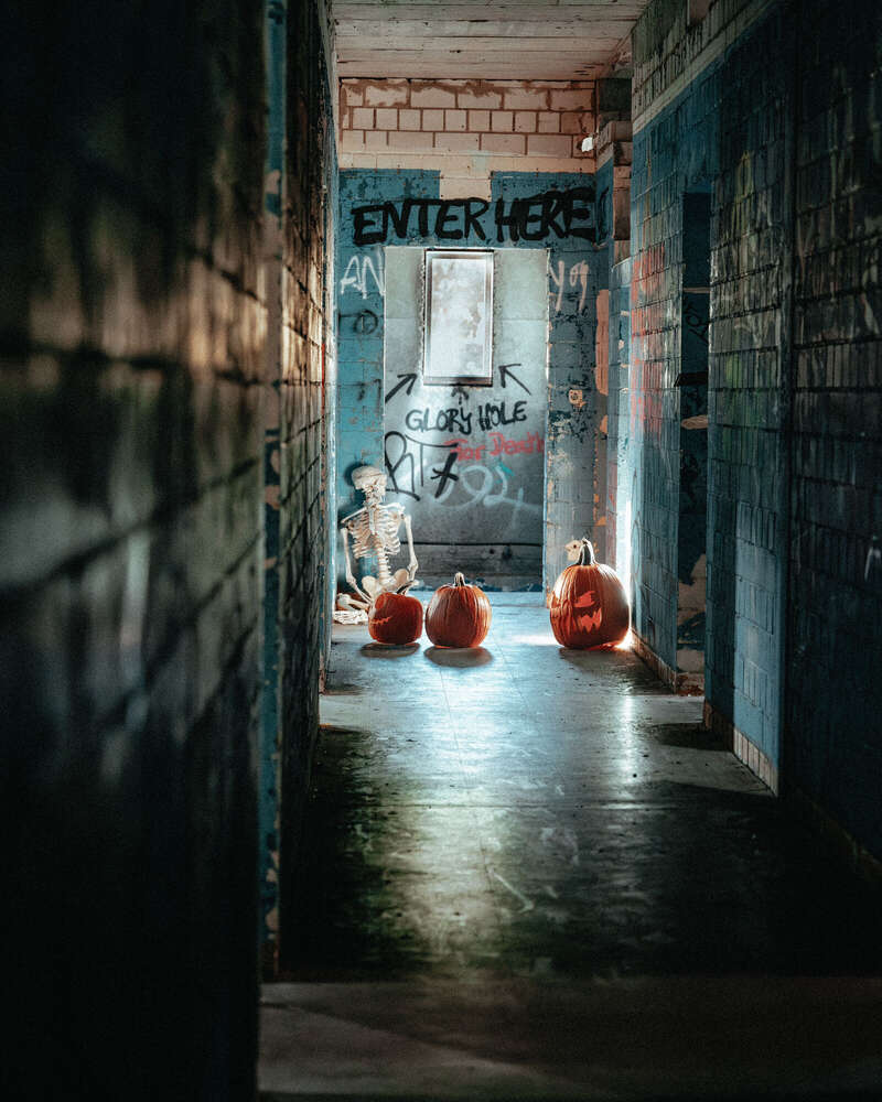 Halloween Kostüme  (byGerards)